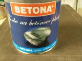 Dažai betonui