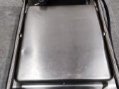 Kontaktinis grilius Unox Spidocook Xp010pr - nuotraukos Nr. 2
