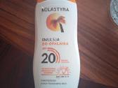 Kolastyna apsauginiai losjonai nuo saulės Spf 20