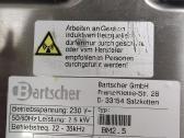Indukcinė kaitlentė Bartscher Bm2.5 - nuotraukos Nr. 3