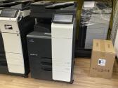 Konica Minolta Bizhub c250i c360i A3 spalvotas