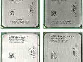 Parduodu naudotus Amd Cpu Am2 Am3 Fm2 Fm1