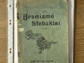 Bramizmo stebuklai 1922 m.