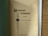 Bramizmo stebuklai 1922 m. - nuotraukos Nr. 2