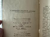 Bramizmo stebuklai 1922 m. - nuotraukos Nr. 3