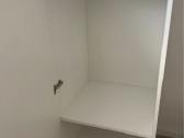 Platsa ikea dviejų dalių spinta - nuotraukos Nr. 3