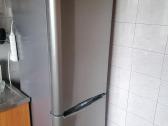 Šaldytuvas "indesit" biaa 13p Fx (no frost) - nuotraukos Nr. 5