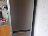 Šaldytuvas "indesit" biaa 13p Fx (no frost)