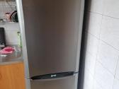 Šaldytuvas "indesit" biaa 13p Fx (no frost) - nuotraukos Nr. 6