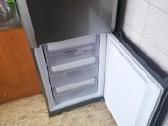 Šaldytuvas "indesit" biaa 13p Fx (no frost) - nuotraukos Nr. 4