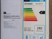 Šaldytuvas "indesit" biaa 13p Fx (no frost) - nuotraukos Nr. 3