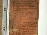 Trumpi šneka apie Limpančias ligas 1901 m. - nuotraukos Nr. 7