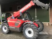 Liebherr, Manitou, Merlo, Bobcat, Hitachi stiklai,