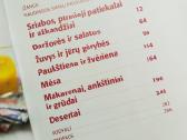 Knyga Sveikai skaniai lengvai - nuotraukos Nr. 3
