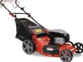 Naujos Žoliapjovės Rider Trimeris Demon Turbo - nuotraukos Nr. 5