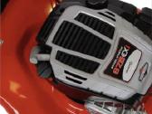 Naujos Žoliapjovės Rider Trimeris Demon Turbo - nuotraukos Nr. 6