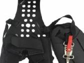 Naujos Žoliapjovės Rider Trimeris Demon Turbo - nuotraukos Nr. 11