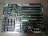 Retro Motherboard / Cpu /Video - nuotraukos Nr. 3