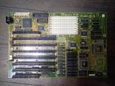 Retro Motherboard / Cpu /Video - nuotraukos Nr. 5