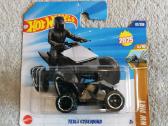 Hot Wheels Tesla