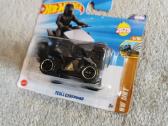 Hot Wheels Tesla - nuotraukos Nr. 2
