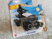 Hot Wheels Tesla - nuotraukos Nr. 3