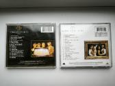 Keletas CD Abba Gold Yra daugiau CD - nuotraukos Nr. 2