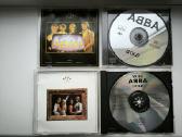 Keletas CD Abba Gold Yra daugiau CD - nuotraukos Nr. 3