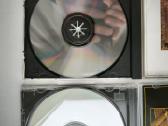Keletas CD Abba Gold Yra daugiau CD - nuotraukos Nr. 4