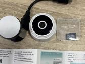 WiFi kamera tinkama tiek laukui, tiek vidui - nuotraukos Nr. 2
