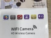 WiFi kamera tinkama tiek laukui, tiek vidui - nuotraukos Nr. 5