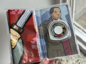Grand Theft auto China town wars PSP žaidimas - nuotraukos Nr. 3