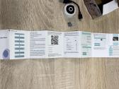 WiFi kamera tinkama tiek laukui, tiek vidui - nuotraukos Nr. 7
