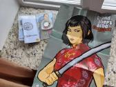 Grand Theft auto China town wars PSP žaidimas - nuotraukos Nr. 6