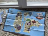 Grand Theft auto China town wars PSP žaidimas - nuotraukos Nr. 7