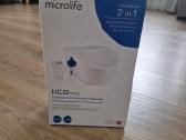 Microlife inhaliatorius 2 in 1