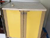 Virtuvinės spintelės - nuotraukos Nr. 3