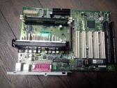 Retro Motherboard / Cpu /Video - nuotraukos Nr. 11