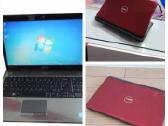 17 coliu Dell inspiron 8/128+ taše