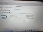 Hp Zbook Firefly 14 G7 i5-10210u 8gb RAM 256gb SSD - nuotraukos Nr. 8