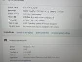 Hp Zbook Firefly 14 G7 i5-10210u 8gb RAM 256gb SSD - nuotraukos Nr. 9