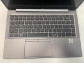 Hp Zbook Firefly 14 G7 i5-10210u 8gb RAM 256gb SSD - nuotraukos Nr. 5