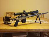308 cal Sabbati sautuvas,italiskas - nuotraukos Nr. 2