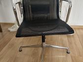 Vitra eames 108 kedes reprodukcija