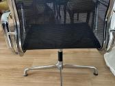 Vitra eames 108 kedes reprodukcija - nuotraukos Nr. 2