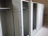 Darbinės spintelės.stalažai - nuotraukos Nr. 2