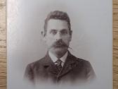 Sena nuotrauka