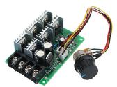 Dc Dc kontroleriai