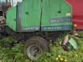 Deutz-fahr 2.30 presas dalimis - nuotraukos Nr. 2
