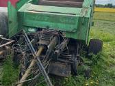 Deutz-fahr 2.30 presas dalimis - nuotraukos Nr. 3